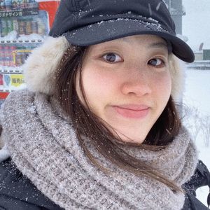 Meet your Posher, Kathy